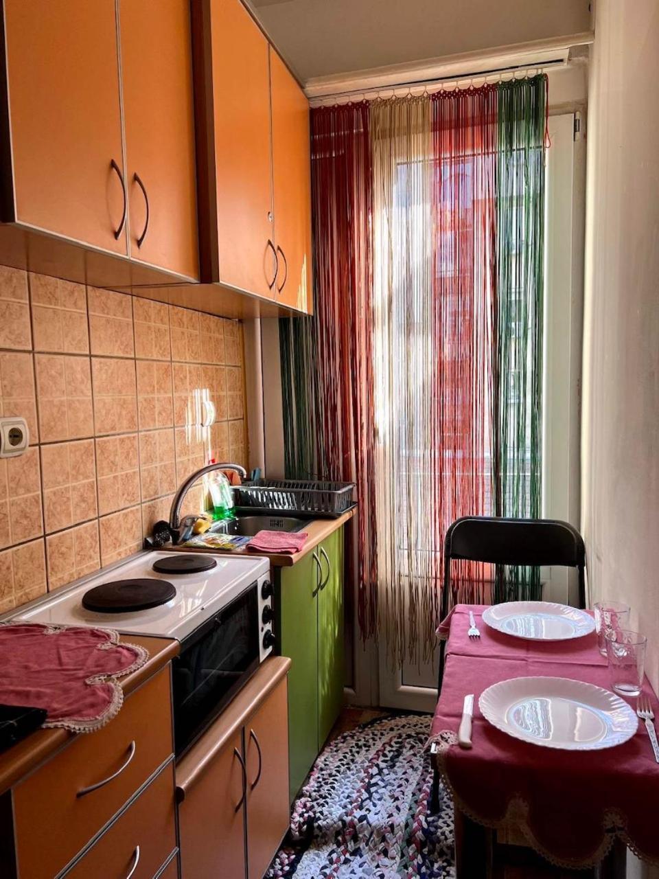 Orange Place Studio Belgrád Kültér fotó